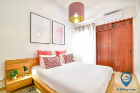 Apartamento Onda Azul by MTPhomes